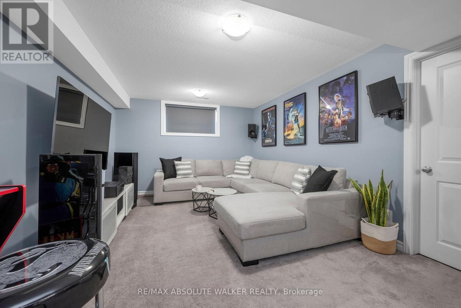 707 Decoeur Drive, Ottawa, Ontario  K4A 1H2 - Photo 26 - X12178733