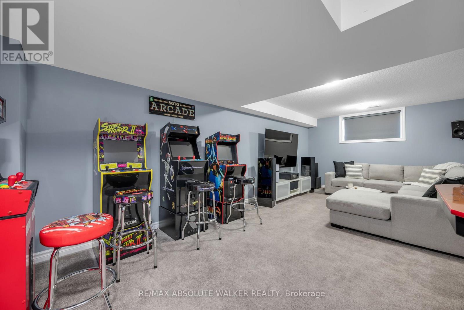 707 Decoeur Drive, Ottawa, Ontario  K4A 1H2 - Photo 28 - X12178733