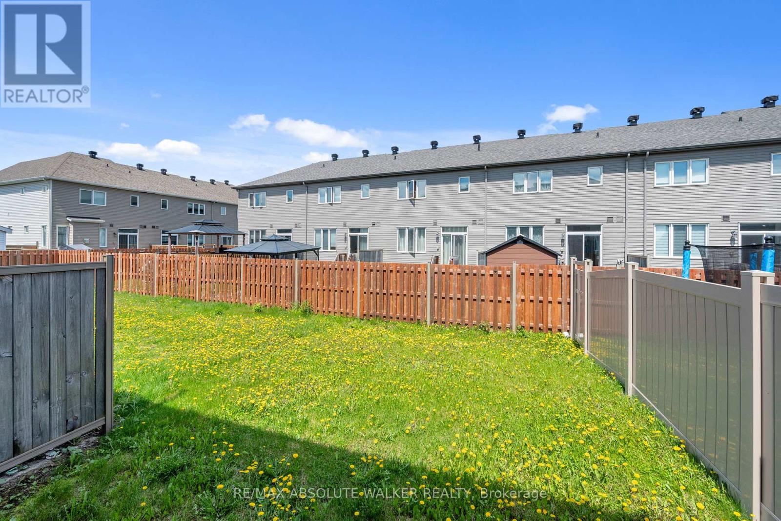 707 Decoeur Drive, Ottawa, Ontario  K4A 1H2 - Photo 30 - X12178733