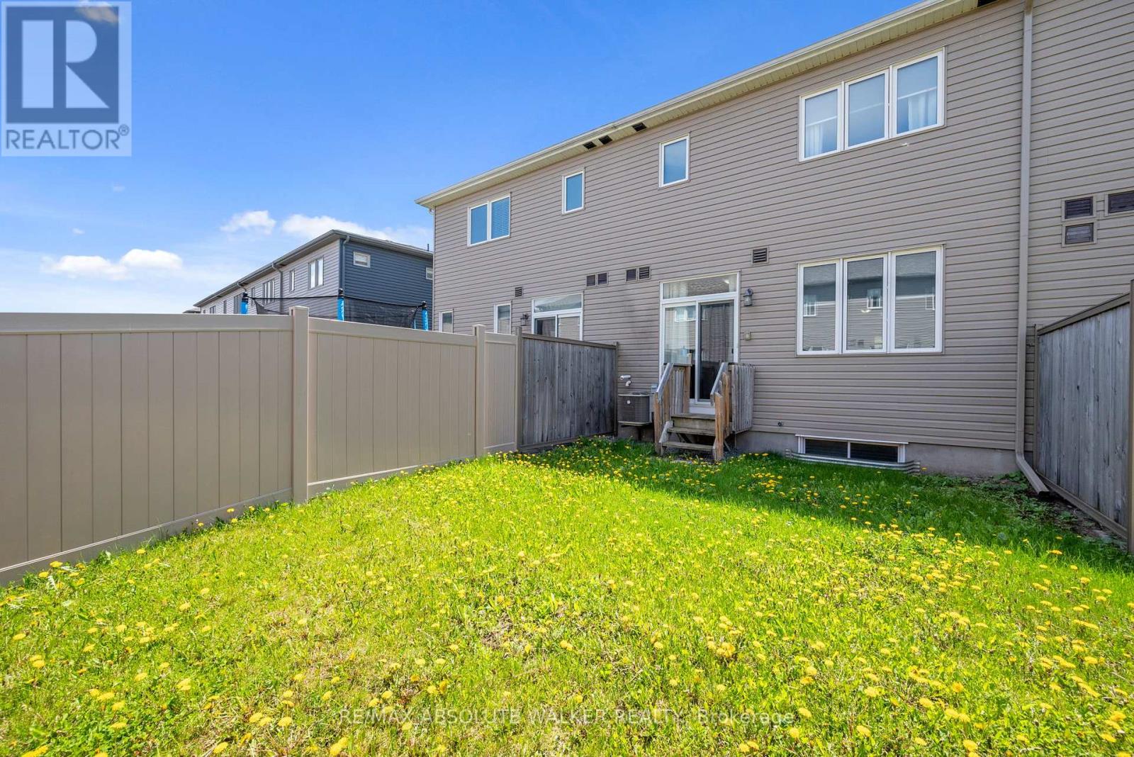 707 Decoeur Drive, Ottawa, Ontario  K4A 1H2 - Photo 31 - X12178733