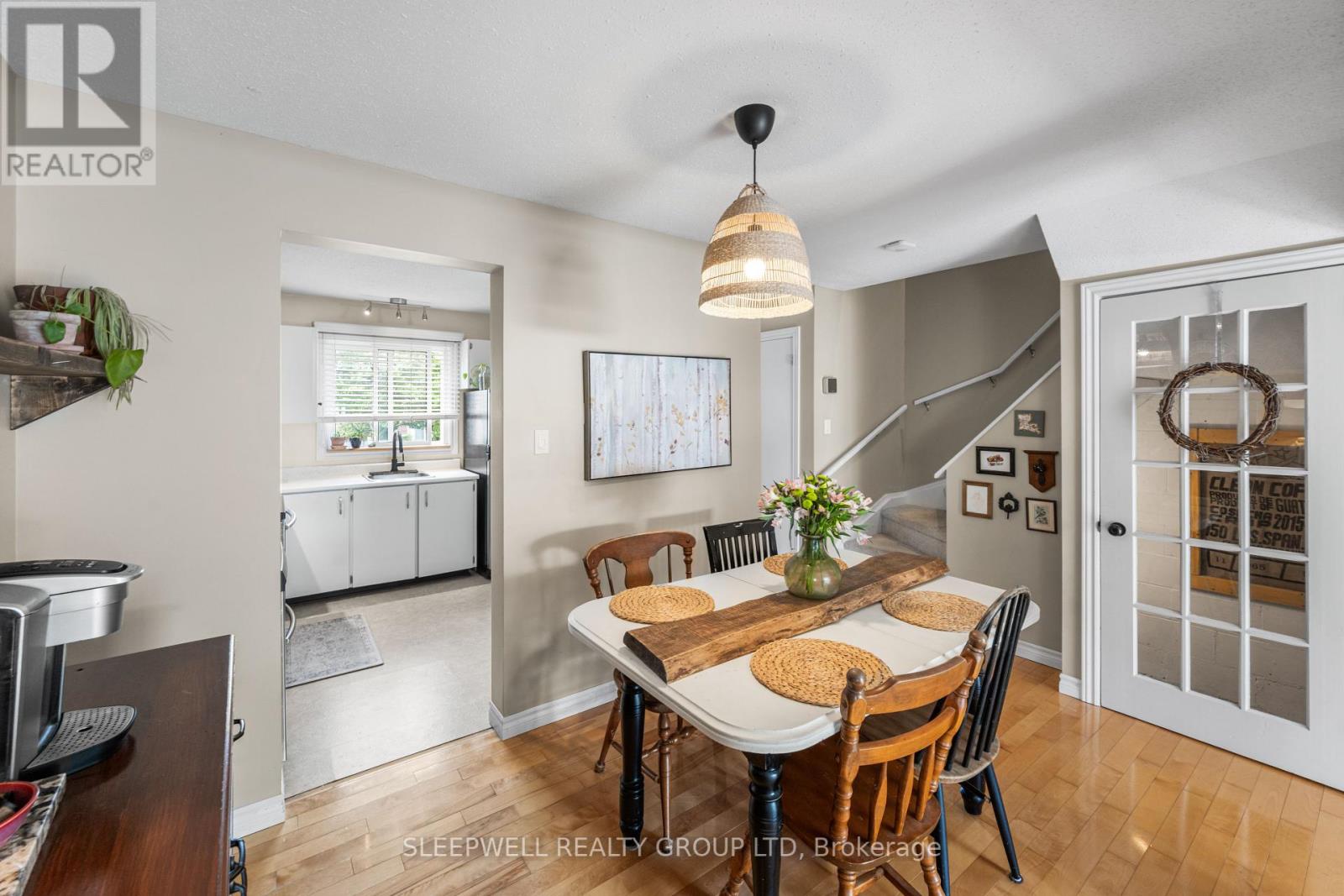 82 - 28 Barrow Crescent, Ottawa, Ontario  K2L 2K1 - Photo 18 - X12178779