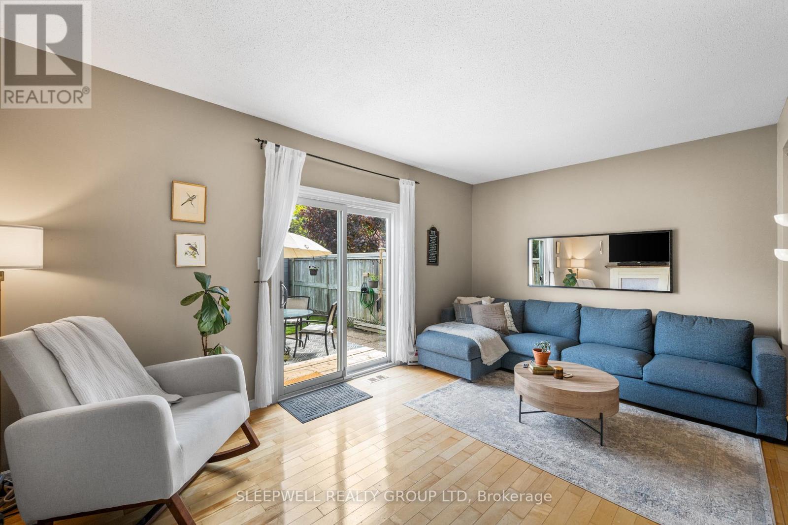 82 - 28 Barrow Crescent, Ottawa, Ontario  K2L 2K1 - Photo 19 - X12178779