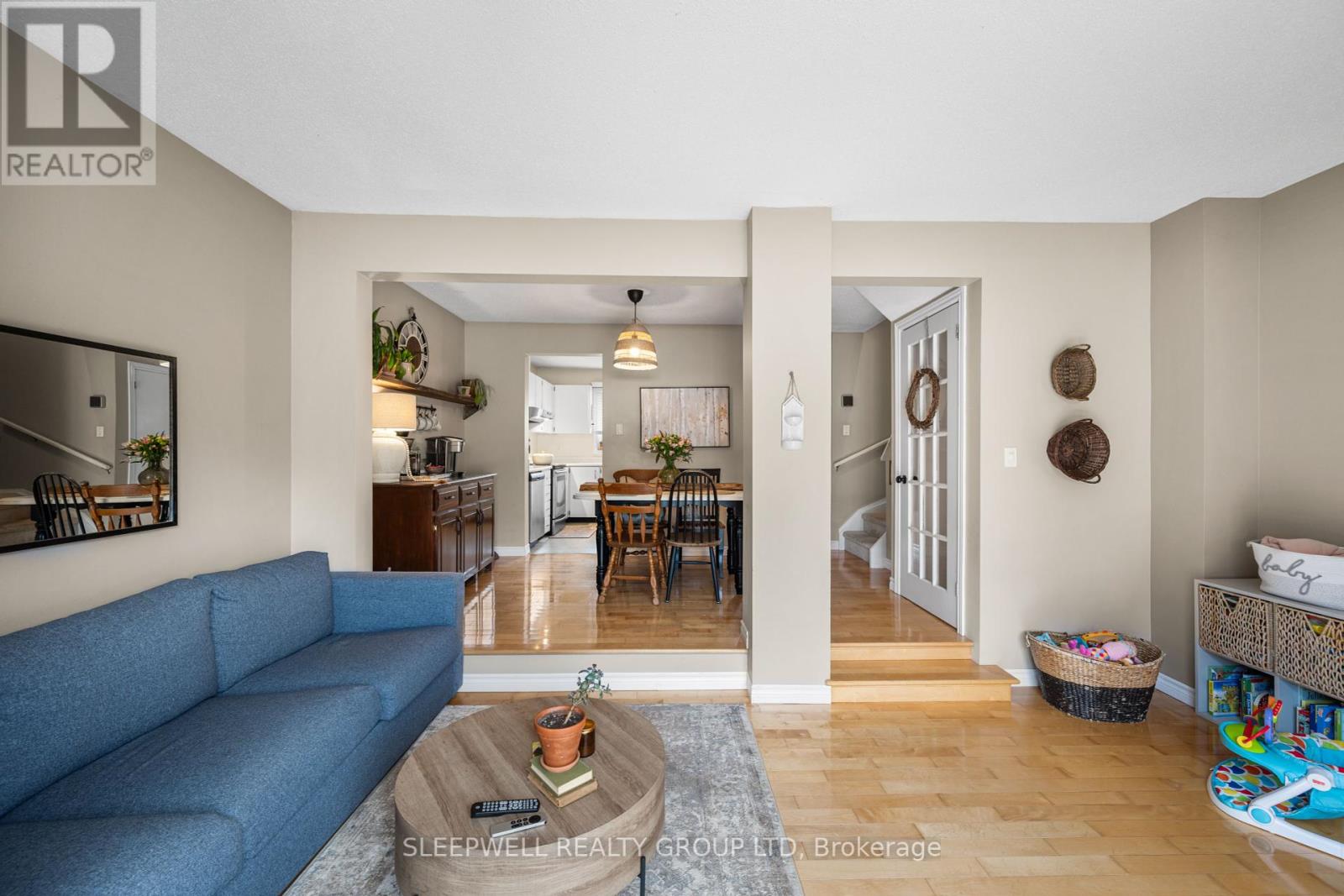 82 - 28 Barrow Crescent, Ottawa, Ontario  K2L 2K1 - Photo 20 - X12178779