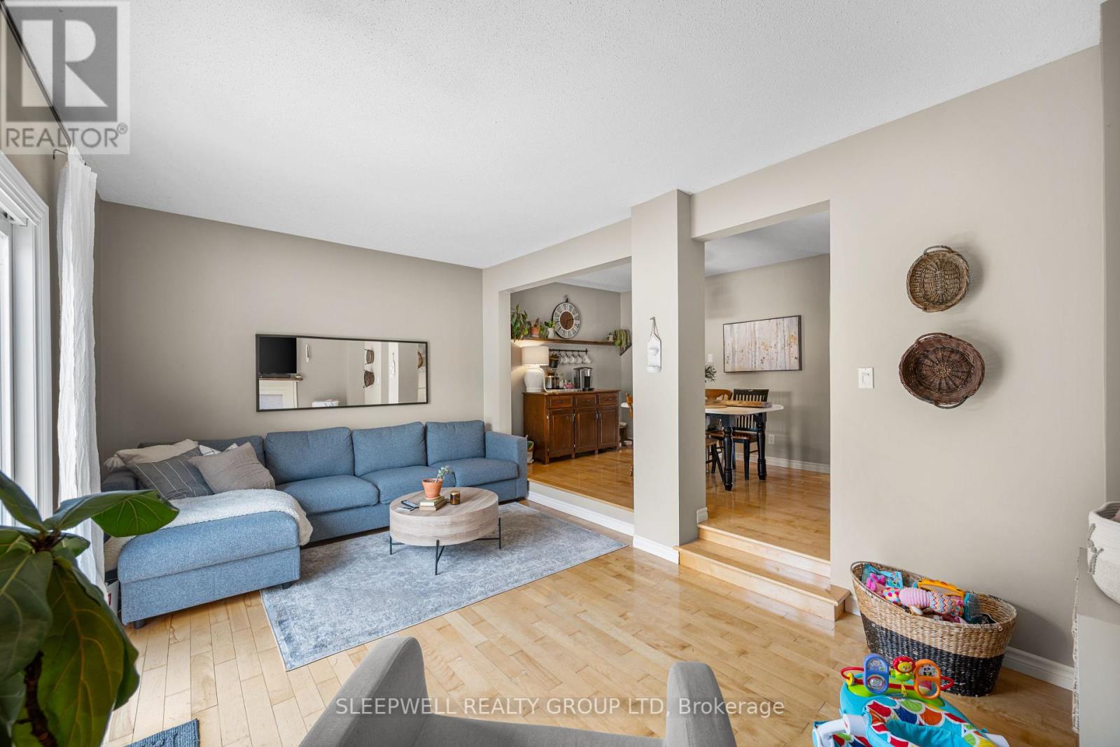 82 - 28 Barrow Crescent, Ottawa, Ontario  K2L 2K1 - Photo 22 - X12178779