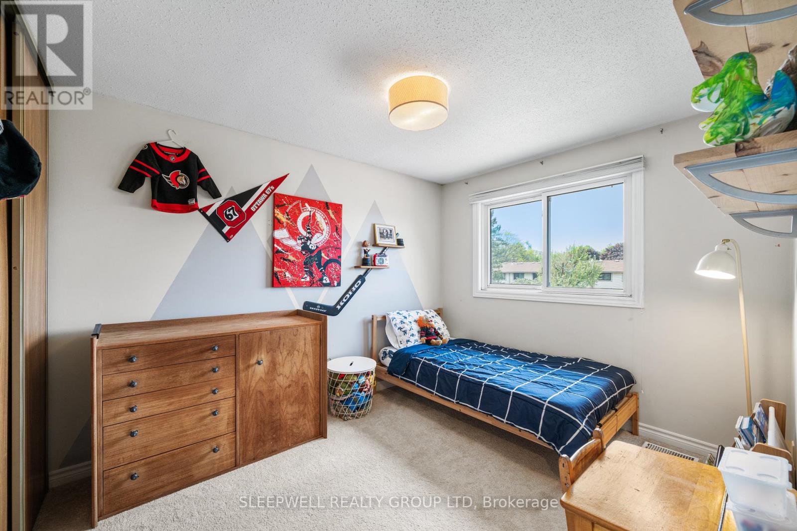 82 - 28 Barrow Crescent, Ottawa, Ontario  K2L 2K1 - Photo 30 - X12178779