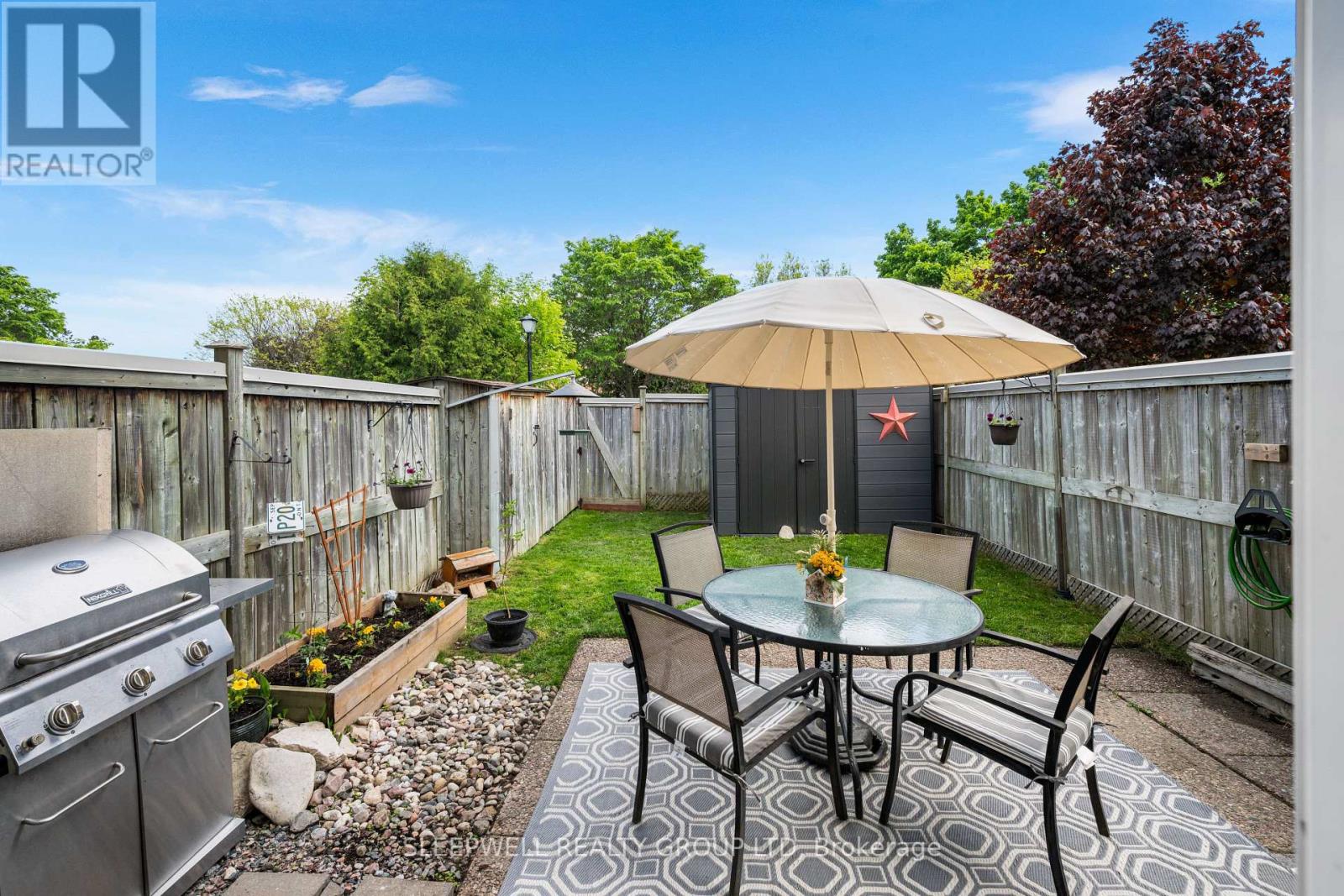 82 - 28 Barrow Crescent, Ottawa, Ontario  K2L 2K1 - Photo 32 - X12178779