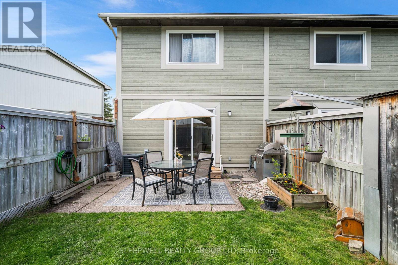 82 - 28 Barrow Crescent, Ottawa, Ontario  K2L 2K1 - Photo 36 - X12178779