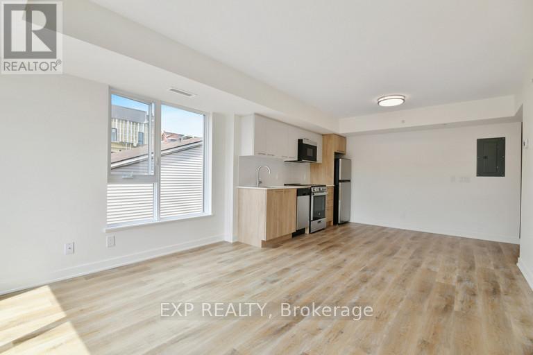 301 - 29 Robinson Avenue, Ottawa, Ontario  K1N 8N8 - Photo 9 - X12178805