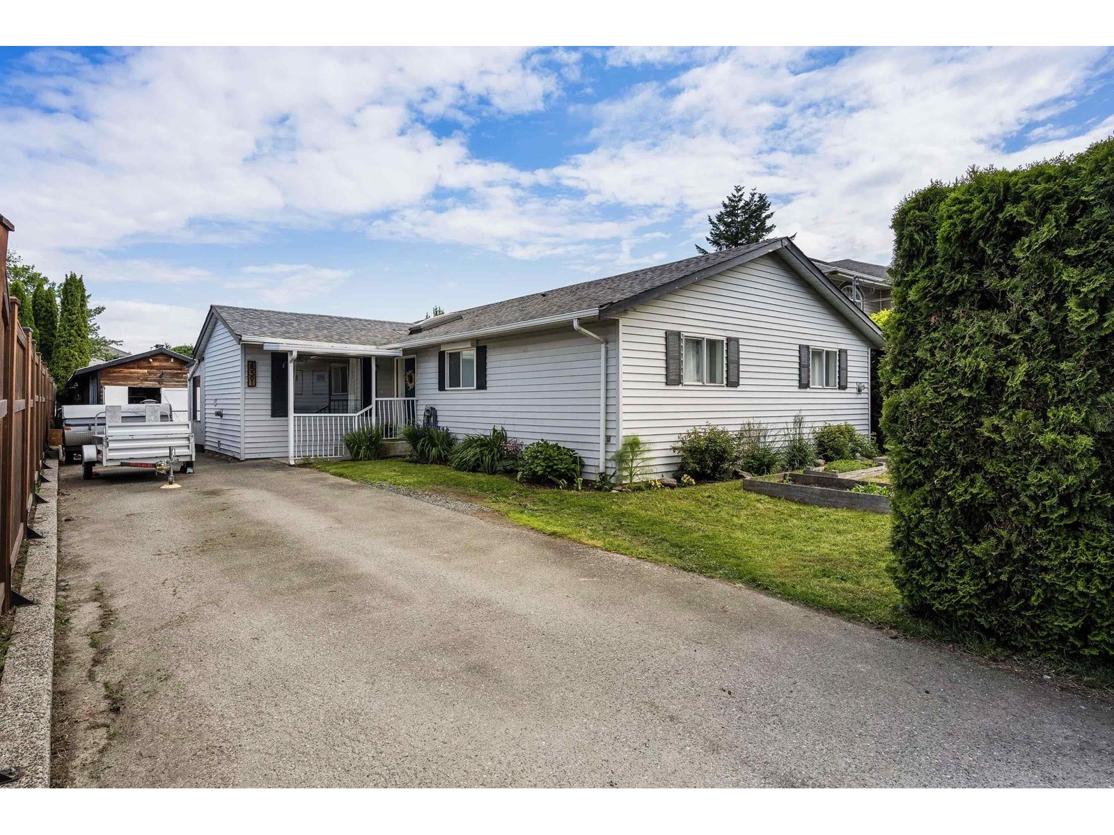 45391 WATSON ROAD|Sardis South, Chilliwack, British Columbia