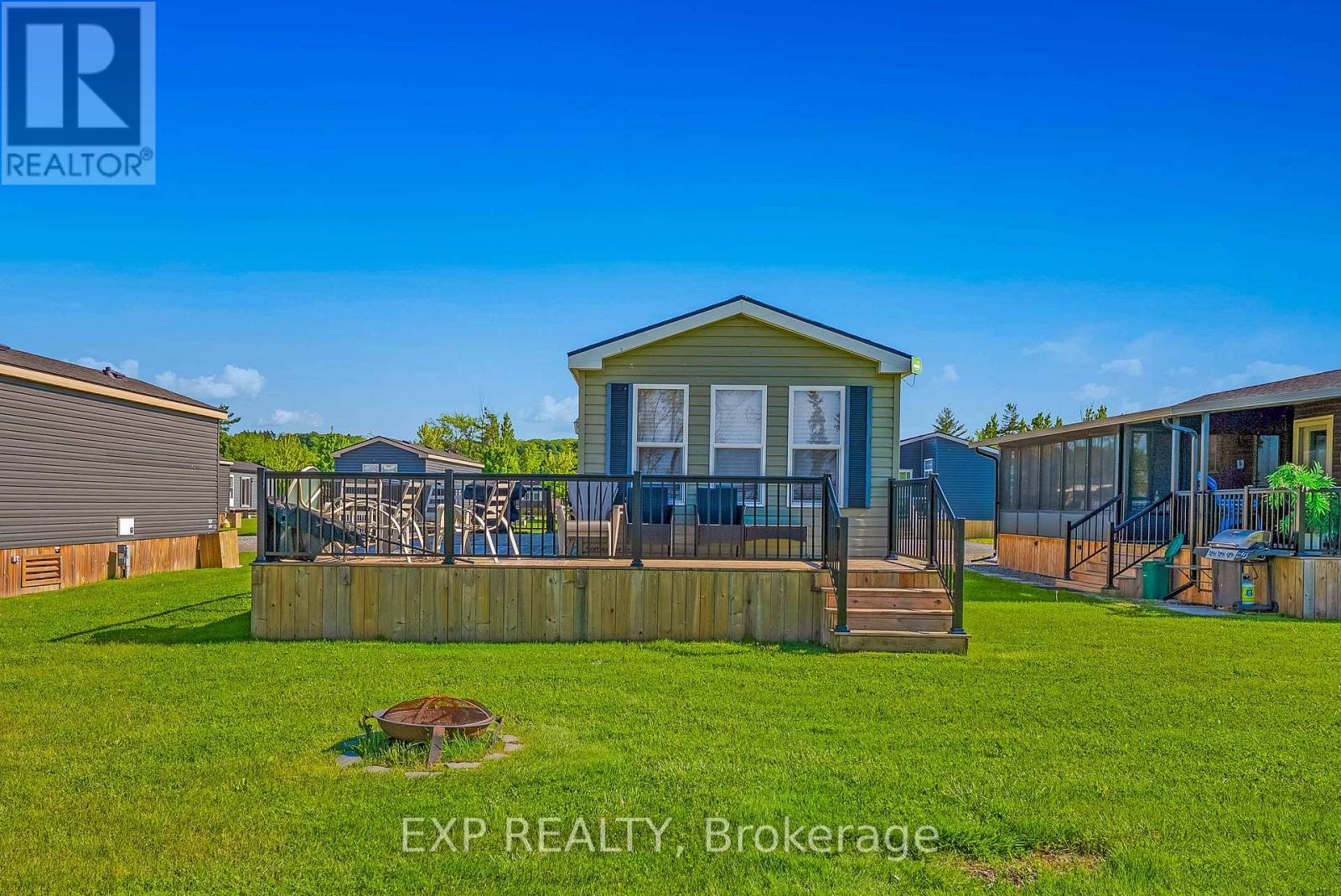 308 - 1501 Line 8 Road, Niagara-On-The-Lake, Ontario  L0S 1J0 - Photo 10 - X12178650
