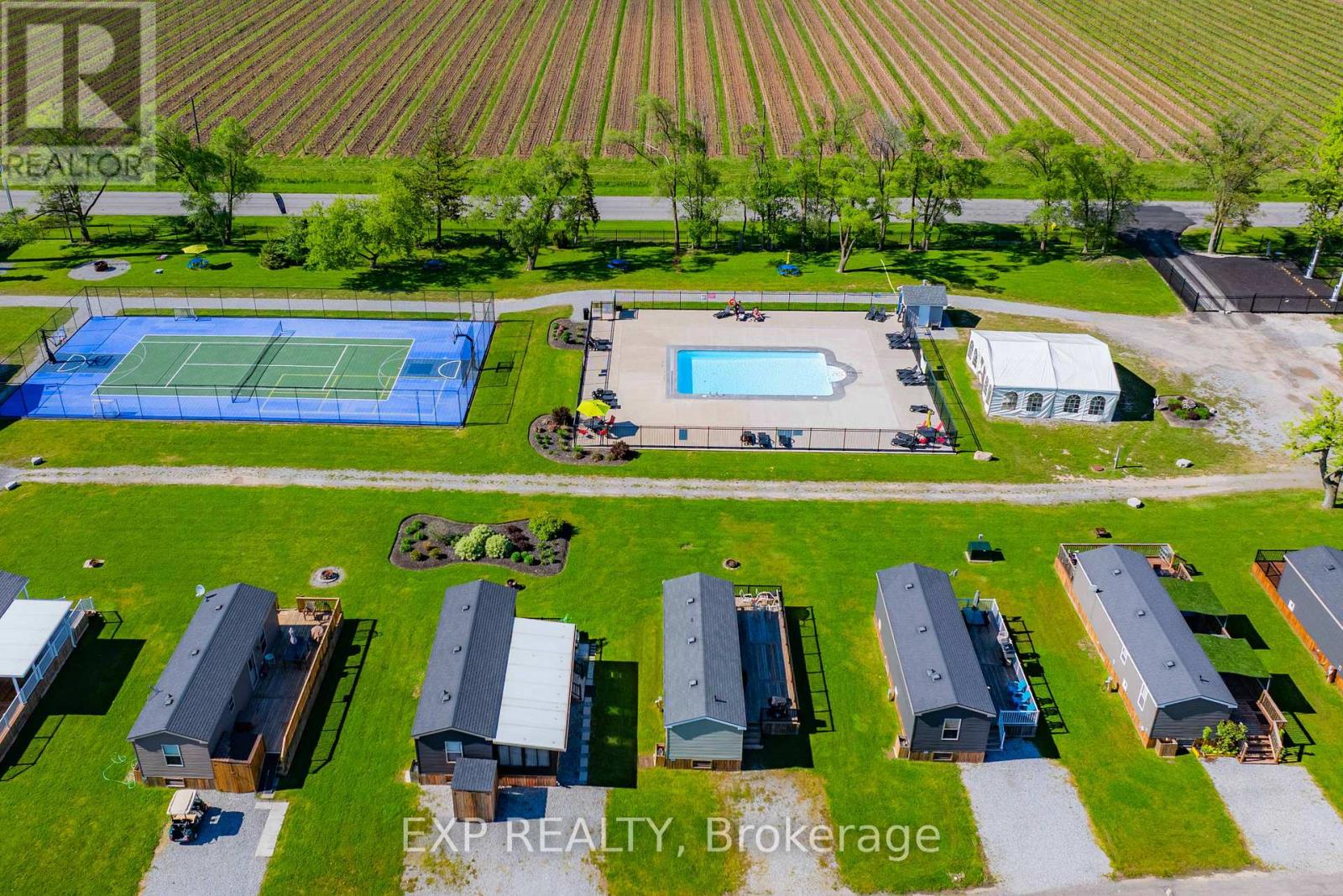 308 - 1501 Line 8 Road, Niagara-On-The-Lake, Ontario  L0S 1J0 - Photo 30 - X12178650