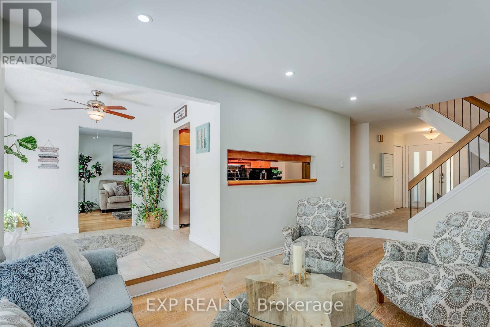 113 Oneida Place, Kitchener, Ontario  N2A 3G2 - Photo 6 - X12178664