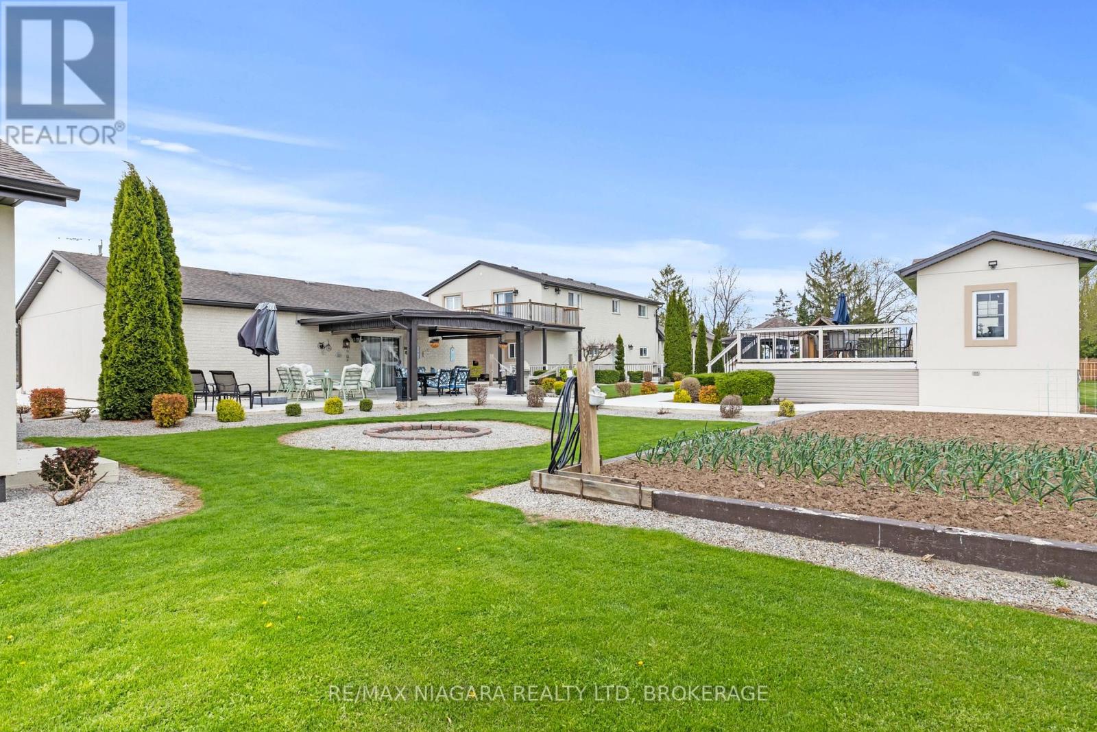 724 Line 3 Road, Niagara-On-The-Lake (Virgil), Ontario  L0S 1J0 - Photo 41 - X12178719