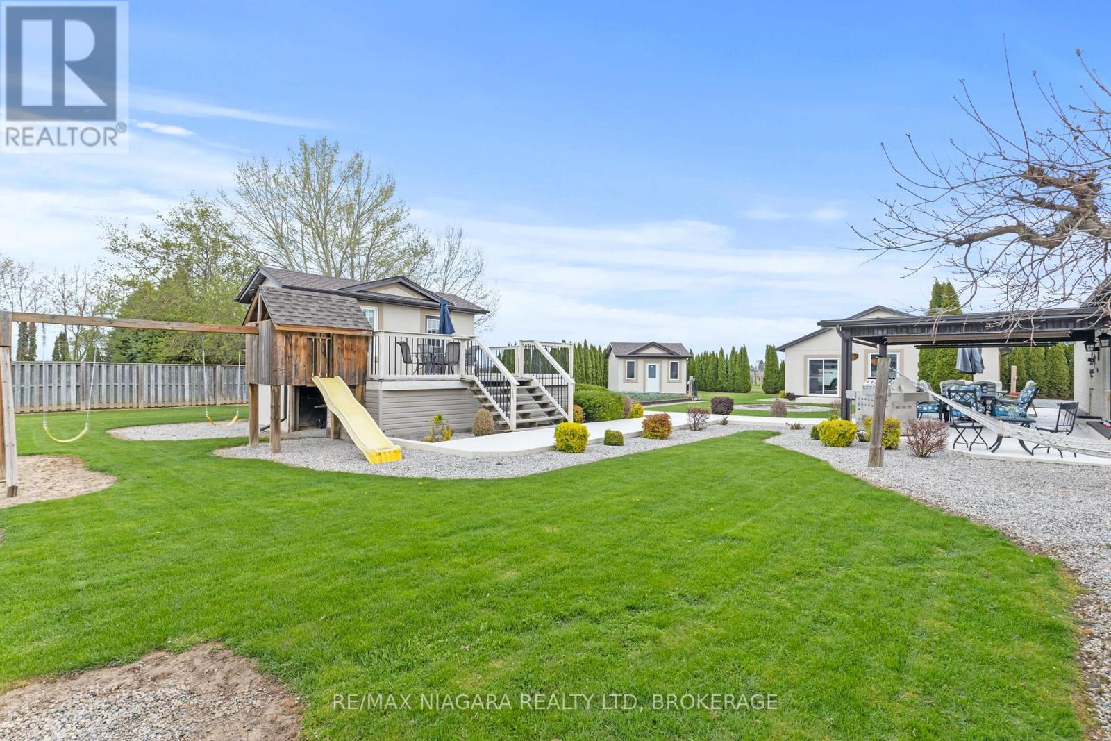 724 Line 3 Road, Niagara-On-The-Lake (Virgil), Ontario  L0S 1J0 - Photo 43 - X12178719