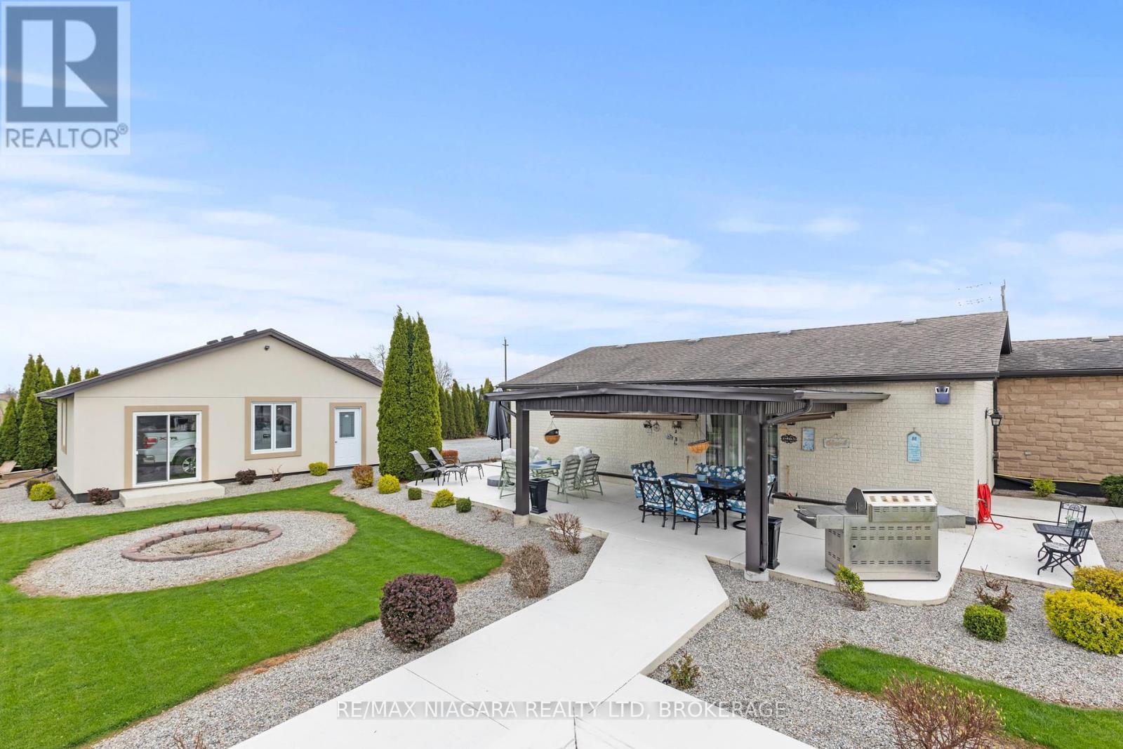 724 Line 3 Road, Niagara-On-The-Lake (Virgil), Ontario  L0S 1J0 - Photo 44 - X12178719
