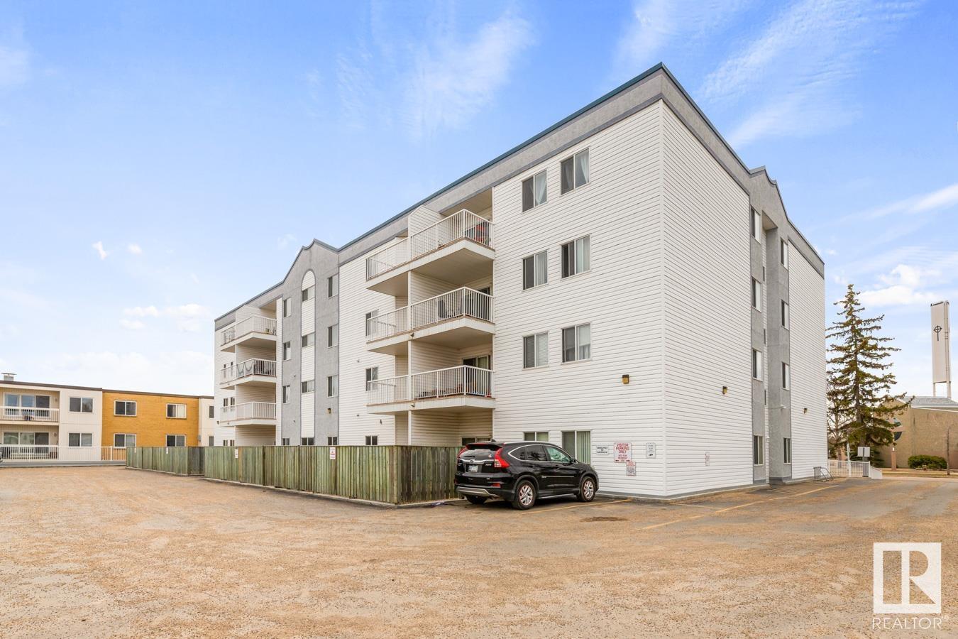 #104 11446 40 Av Nw, Edmonton, Alberta  T6J 0R5 - Photo 18 - E4438853