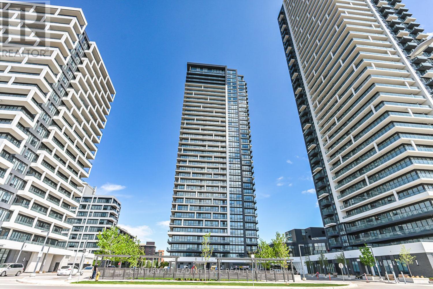 210 - 18 WATER WALK DRIVE, Markham, Ontario