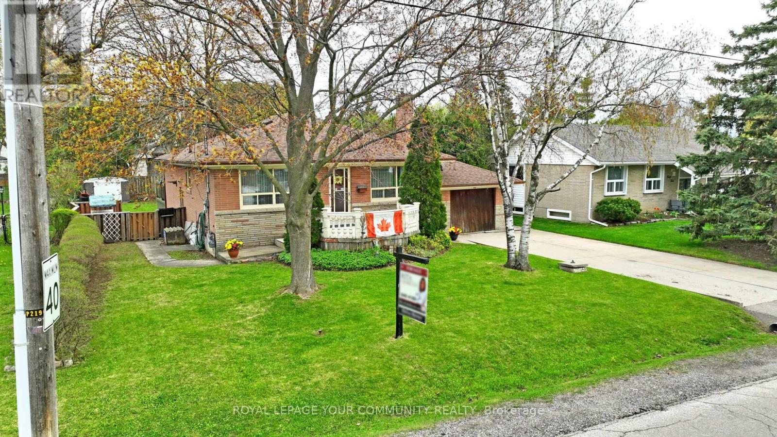 42 ROUGECREST DRIVE, Markham, Ontario