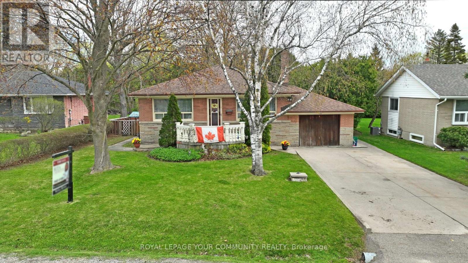 42 Rougecrest Drive, Markham (Markham Village), Ontario  L3P 3B6 - Photo 16 - N12178628
