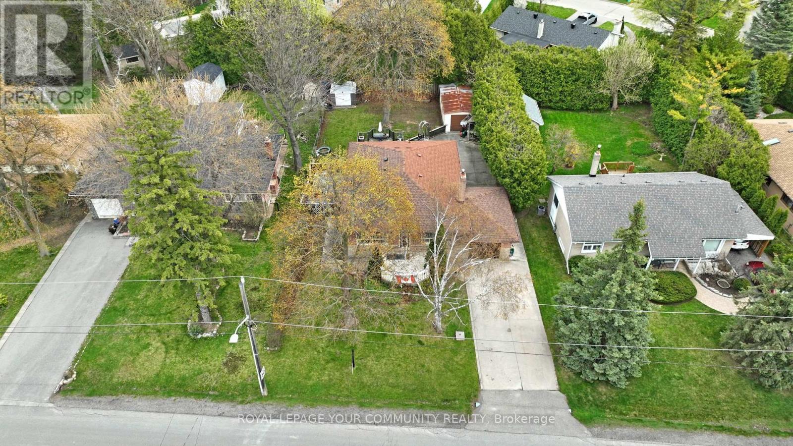 42 Rougecrest Drive, Markham (Markham Village), Ontario  L3P 3B6 - Photo 2 - N12178628