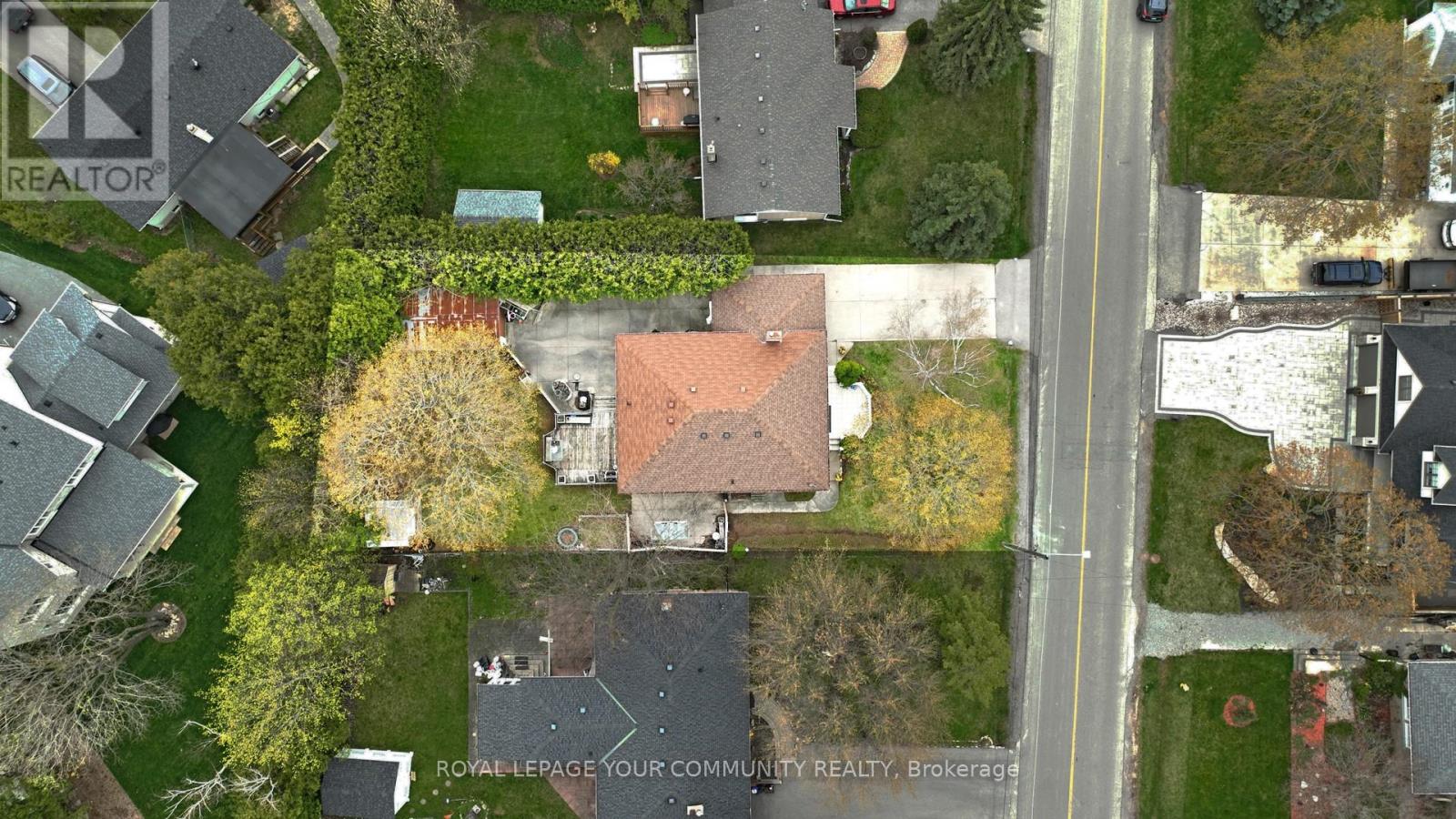 42 Rougecrest Drive, Markham (Markham Village), Ontario  L3P 3B6 - Photo 3 - N12178628
