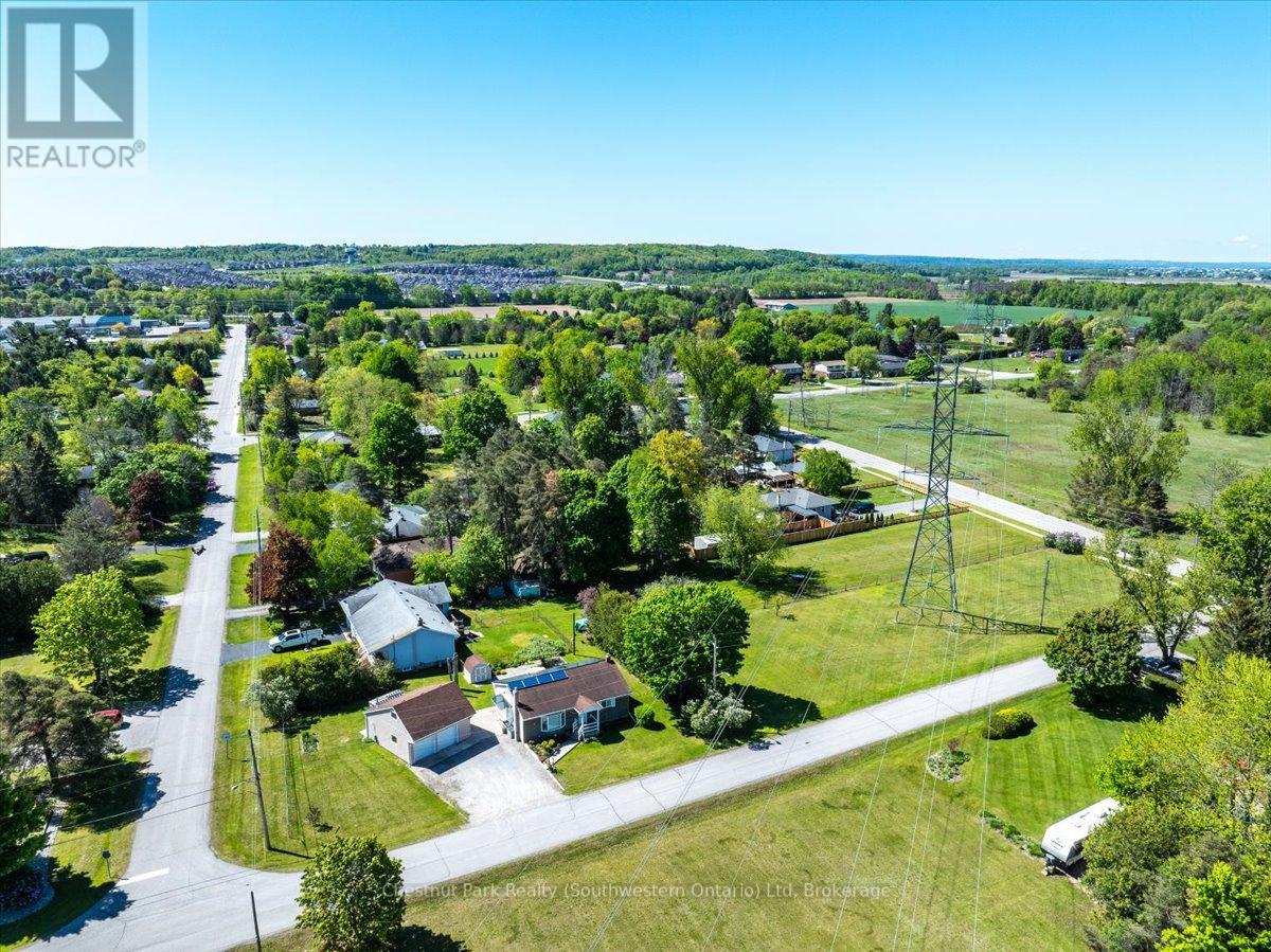 31 Sunset Street, East Gwillimbury, Ontario  L9N 1H1 - Photo 45 - N12178655