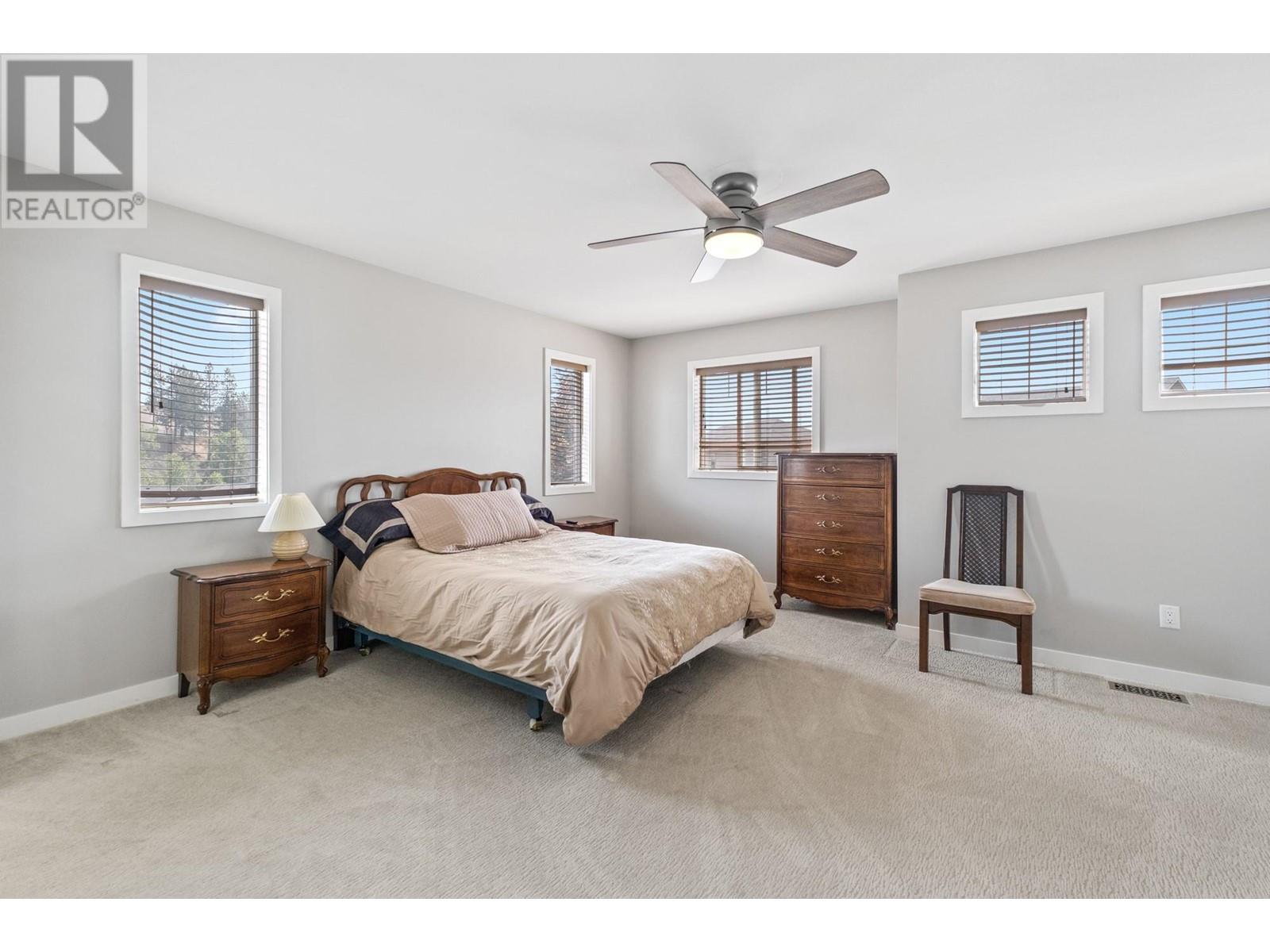 3501 Creekview Crescent, West Kelowna, BC V4T3C5