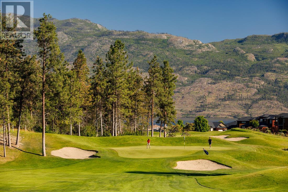 3501 Creekview Crescent, West Kelowna, BC V4T3C5