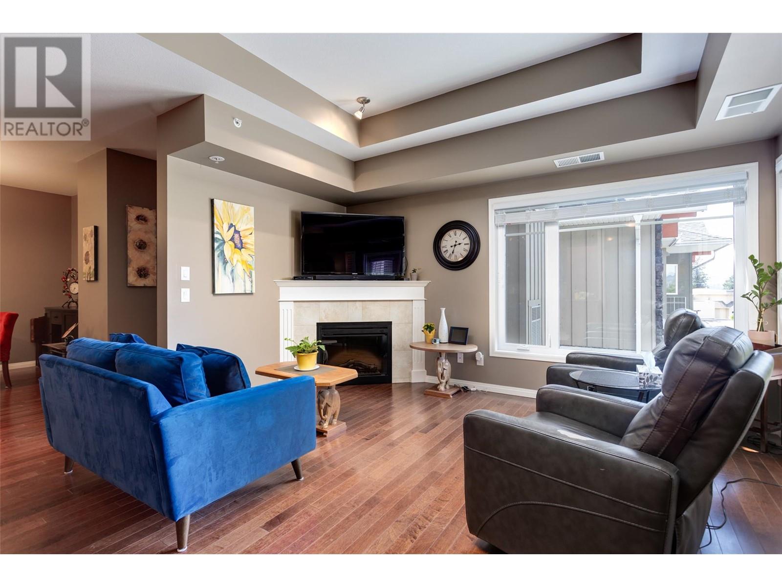 660 Lequime Road Unit# 408 Lot# 40, Kelowna, British Columbia  V1W 1A4 - Photo 7 - 10348475
