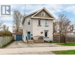 454 COLBORNE STREET, midland, Ontario