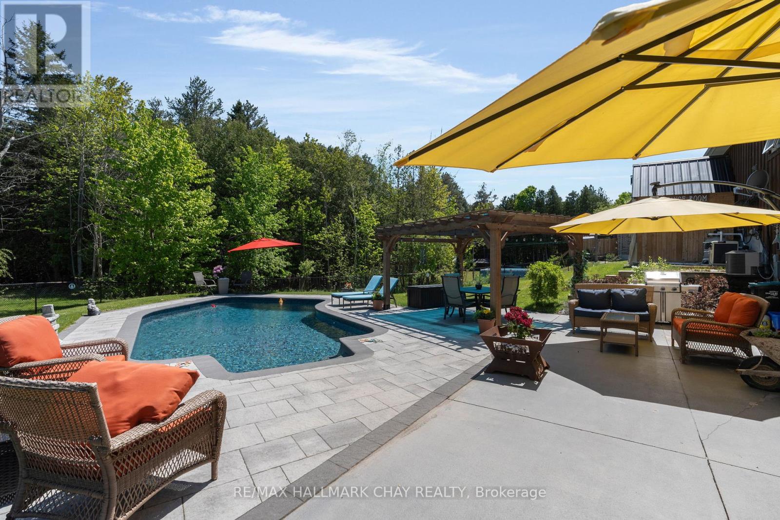 4193 HOGBACK ROAD, clearview, Ontario