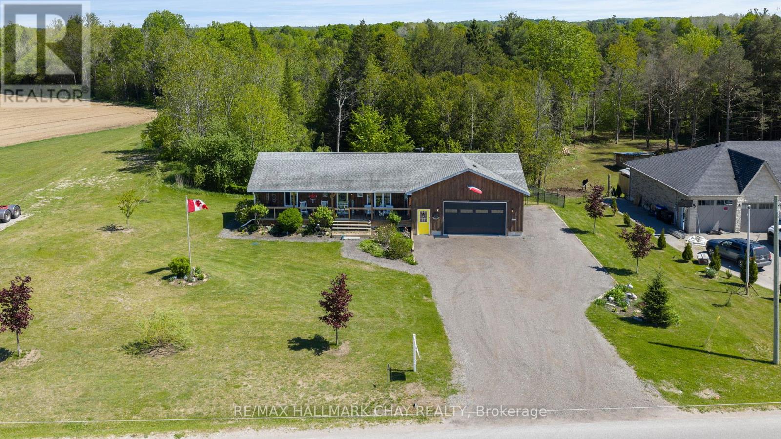 4193 Hogback Road, Clearview, Ontario  L0M 1K0 - Photo 40 - S12178553