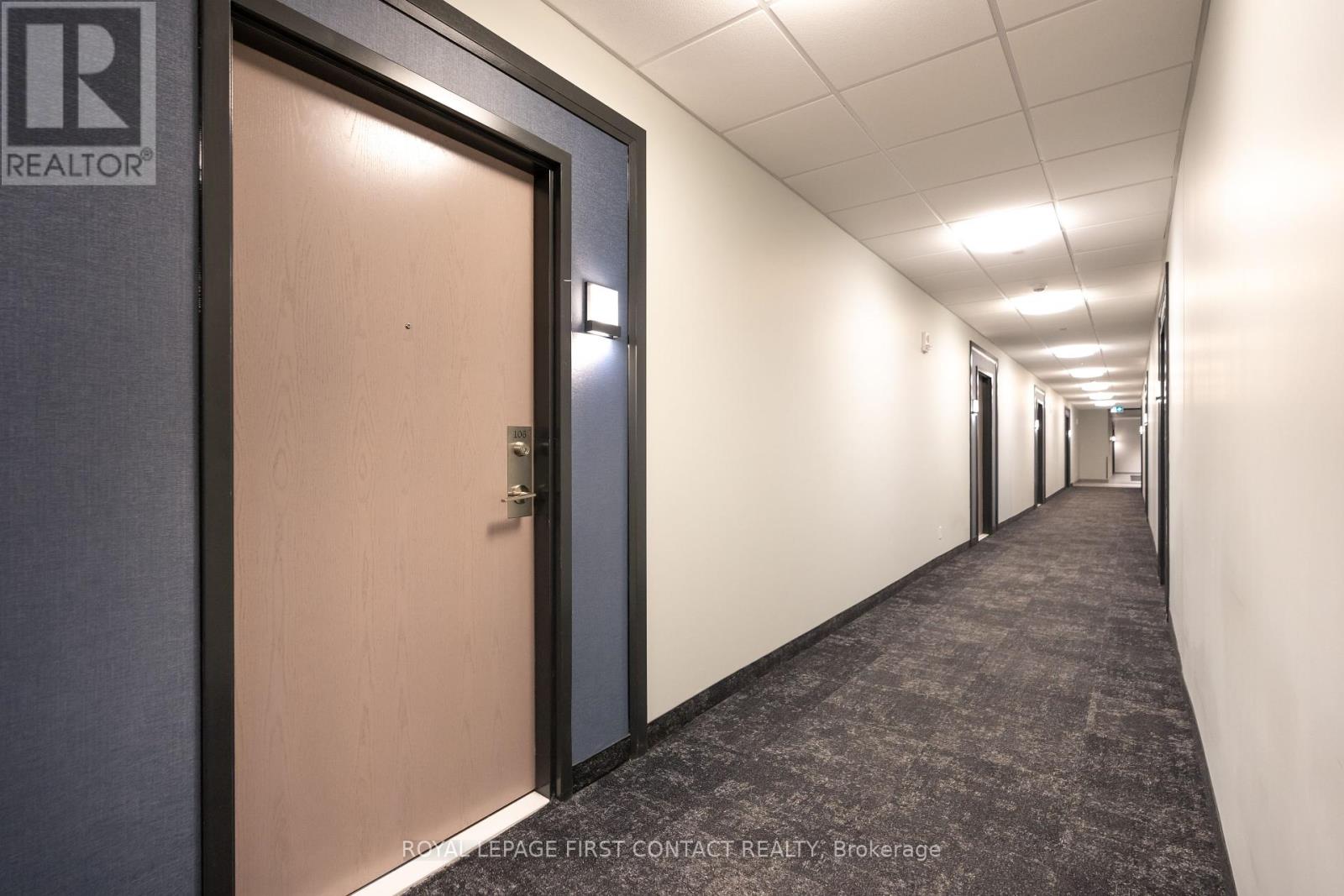 106 - 58 Lakeside Terrace, Barrie, Ontario  L4M 0H9 - Photo 4 - S12178575