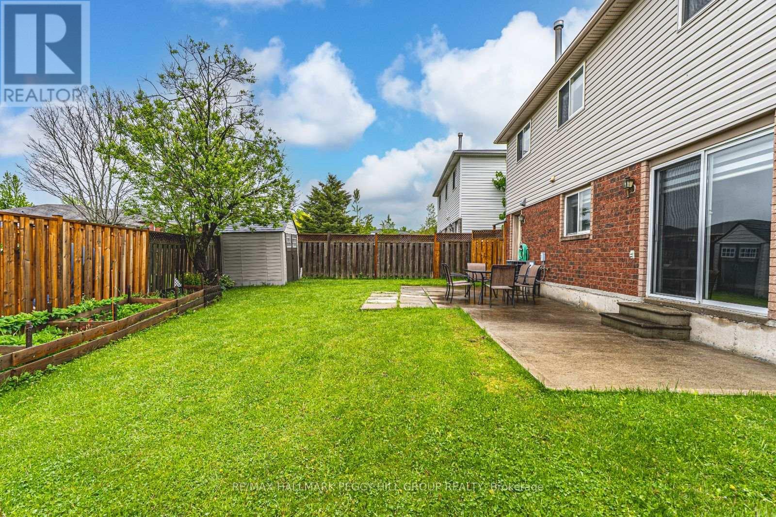 56 Rundle Crescent, Barrie, Ontario  L4N 8E6 - Photo 13 - S12178583