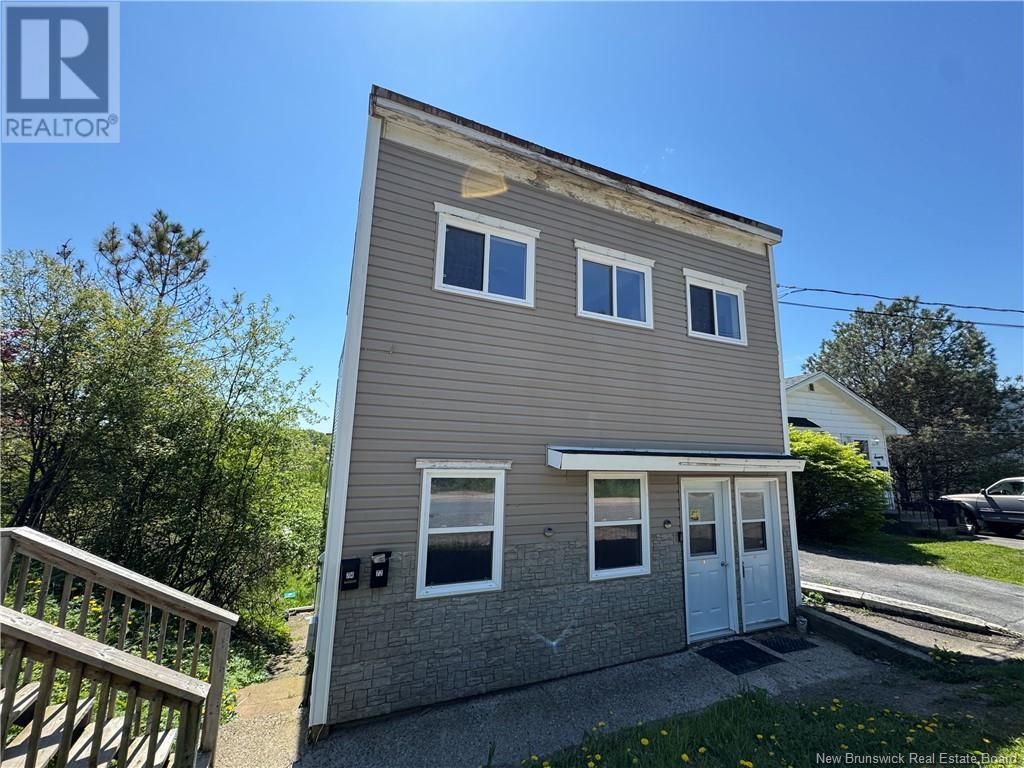 72 Belleview Avenue, Saint John, New Brunswick