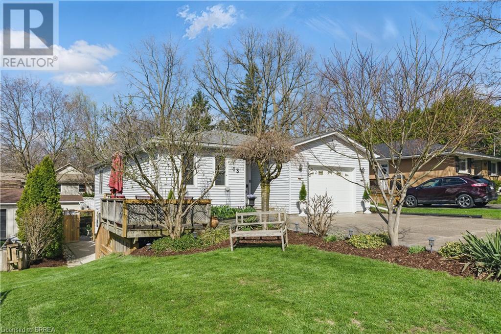 Property at 13 KING WILLIAM Street image 2
