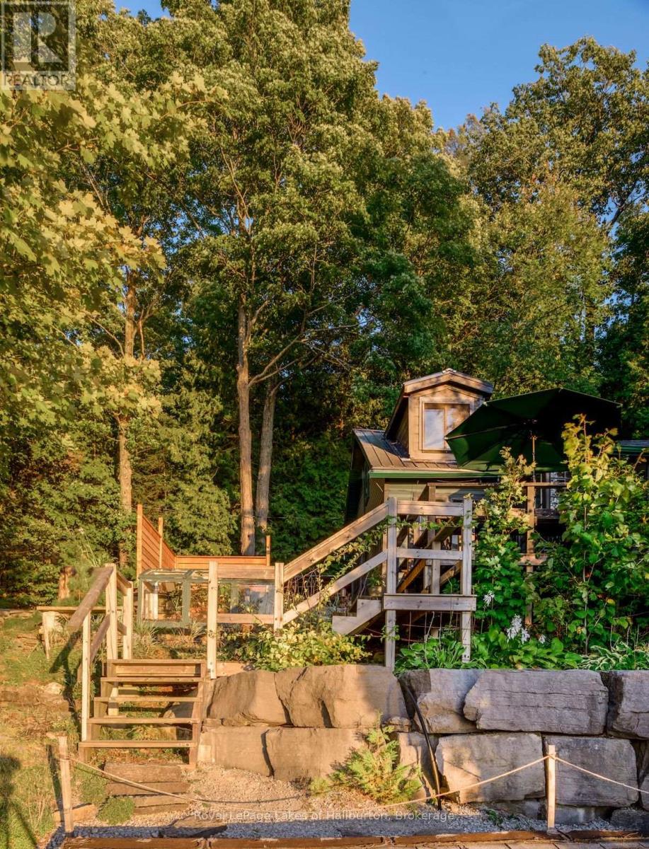95 Sunset Beach Road, Kawartha Lakes, Ontario  K0M 2B0 - Photo 9 - X12178709