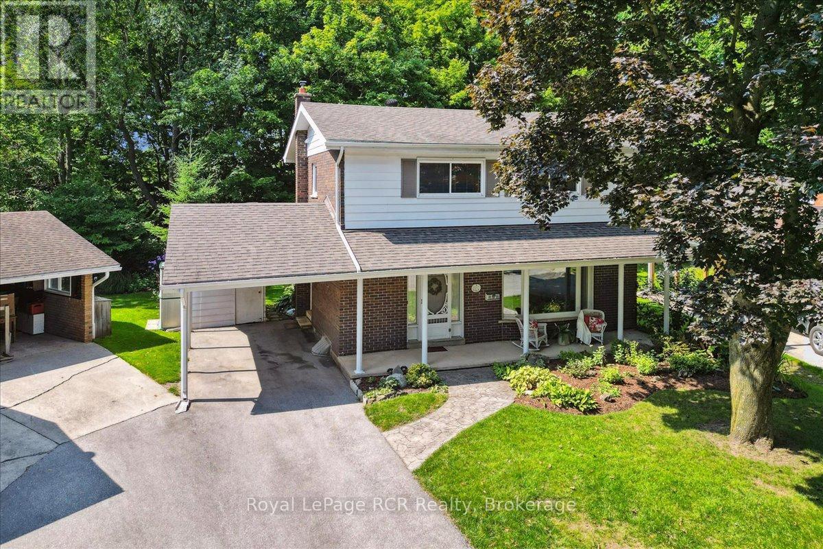 527 5TH STREET E, Owen Sound, Ontario