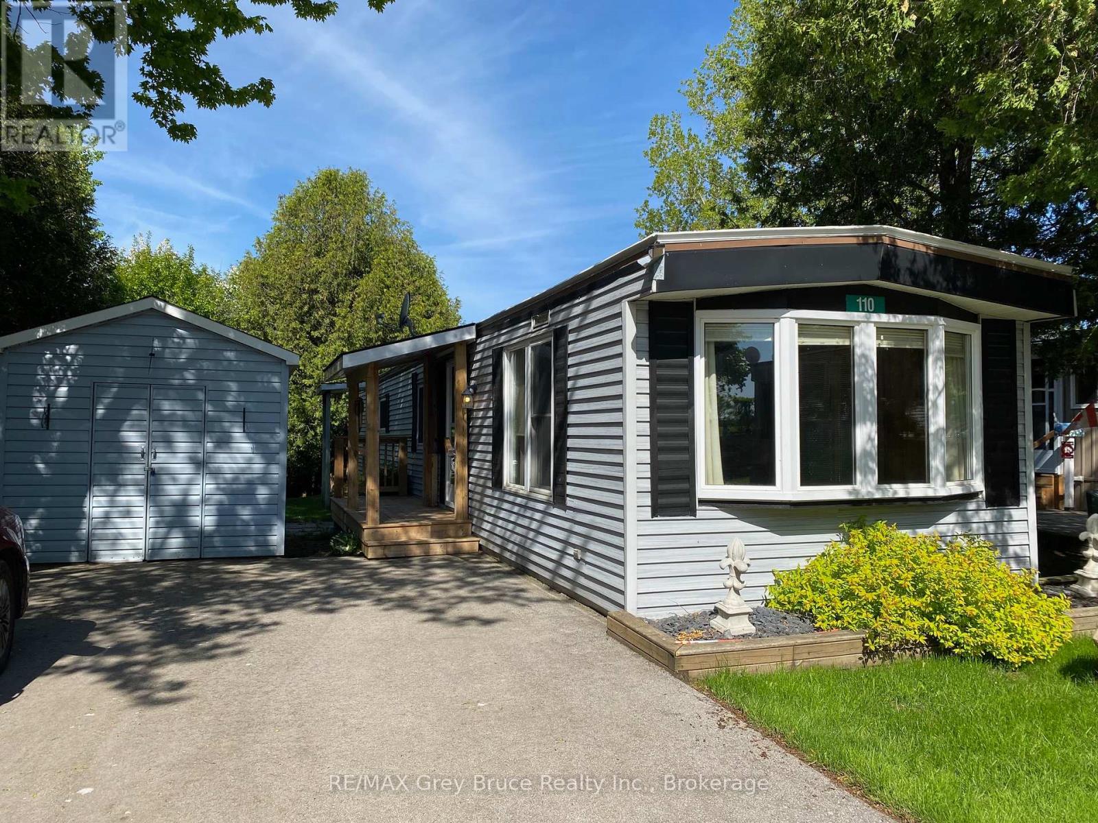 110 SUSSEX SQUARE, Georgian Bluffs, Ontario