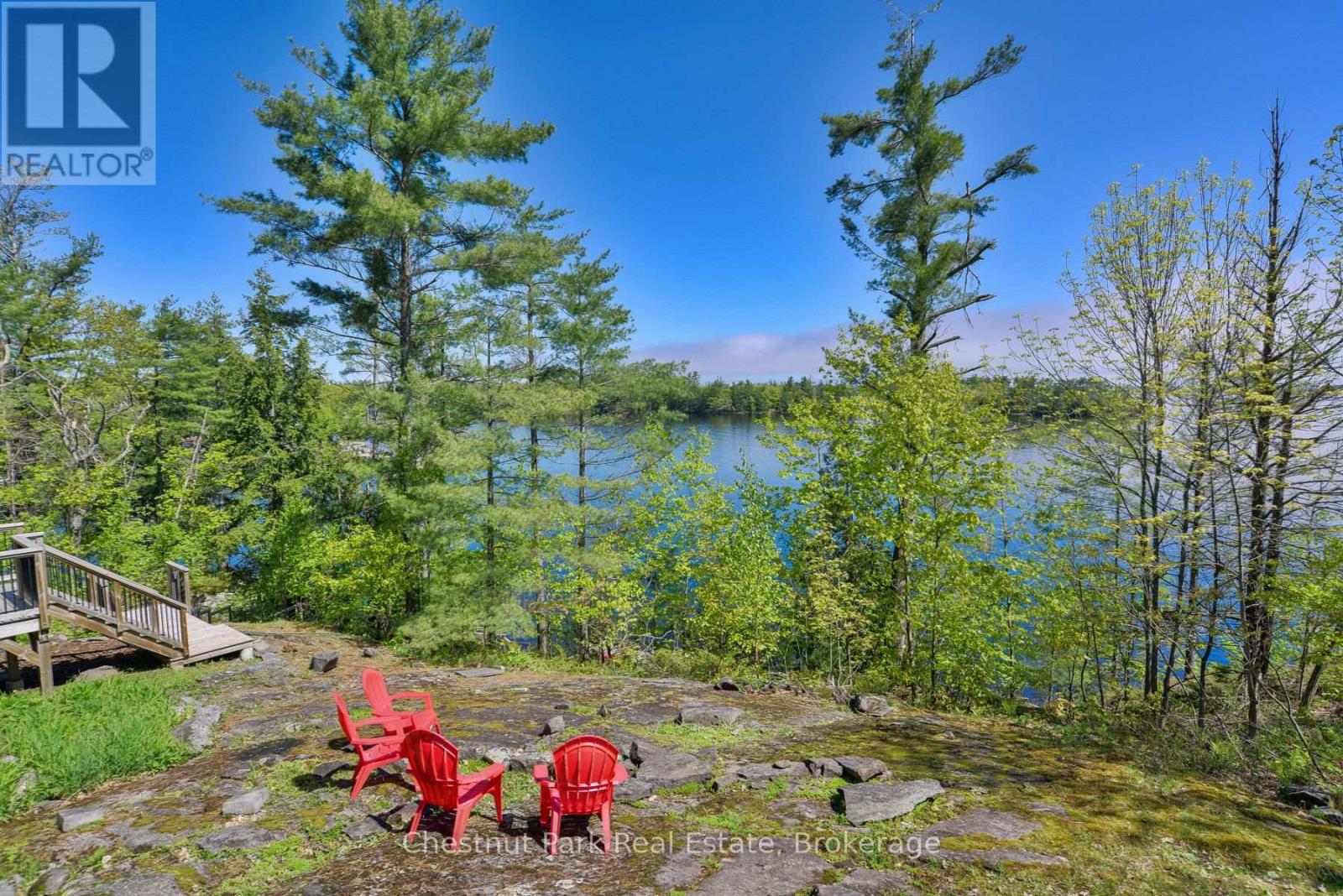 1106 LAWLAND HTS ROAD, Gravenhurst, Ontario