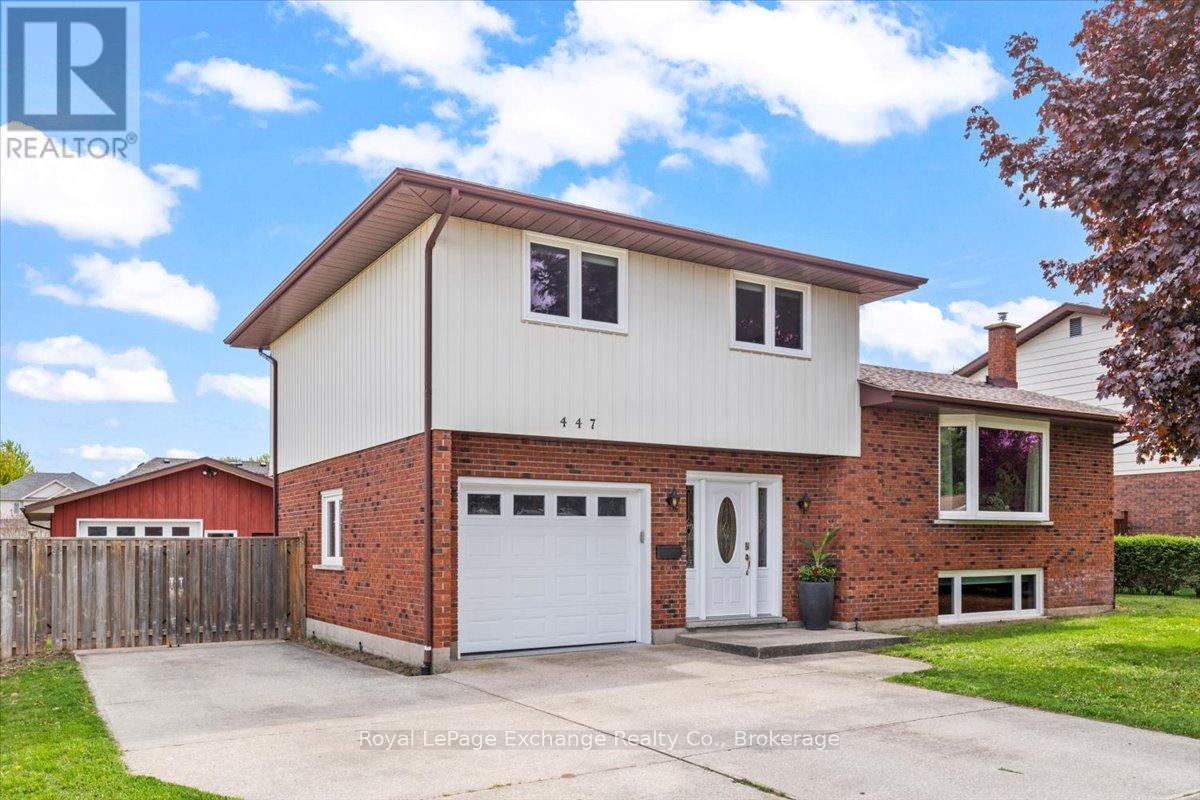 447 FALCONER STREET, Saugeen Shores, Ontario