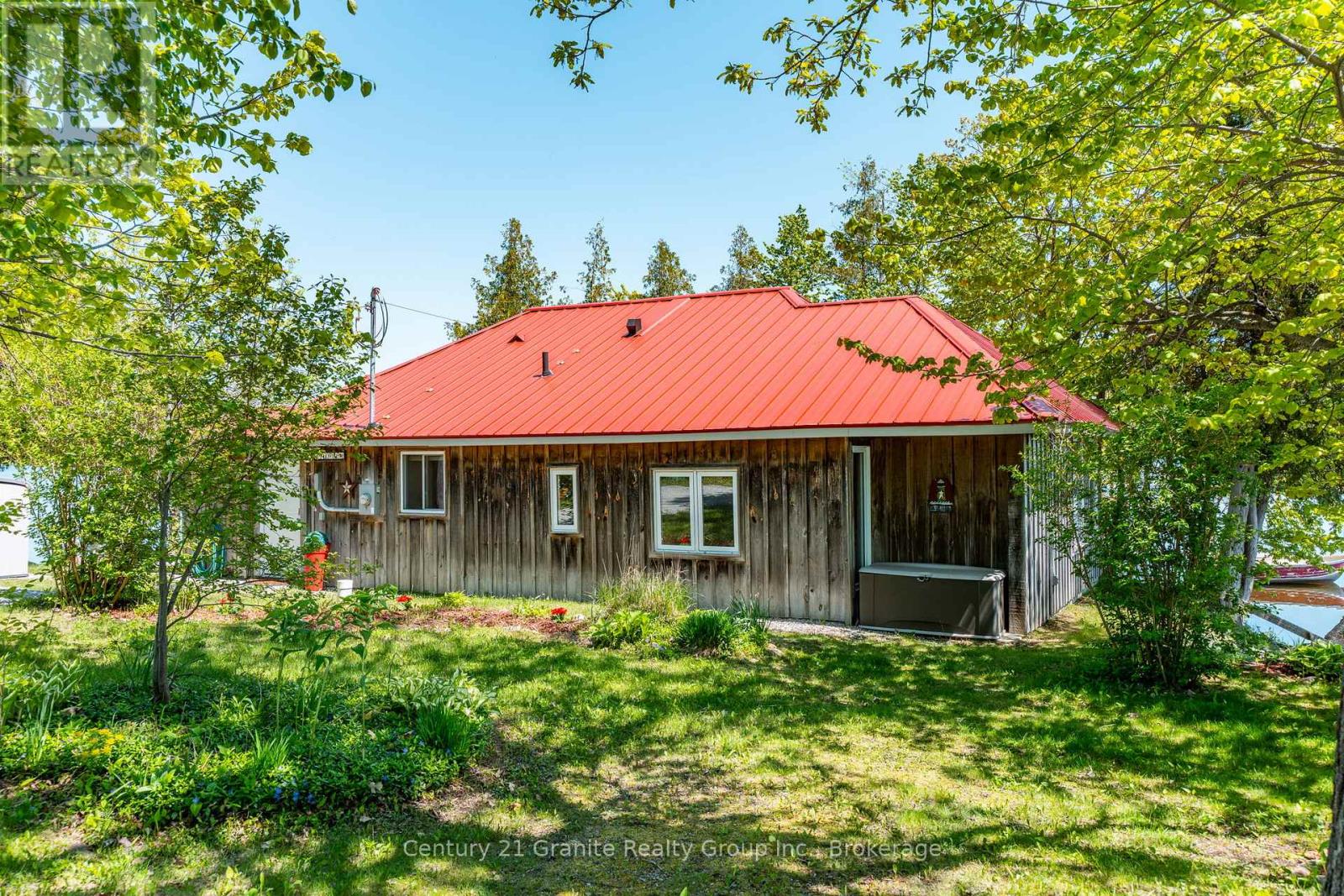 359 Avery Point Road, Kawartha Lakes, Ontario  L0K 1W0 - Photo 3 - X12178807