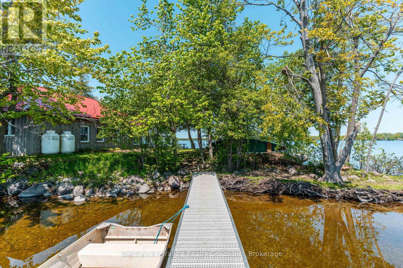 359 Avery Point Road, Kawartha Lakes, Ontario  L0K 1W0 - Photo 37 - X12178807