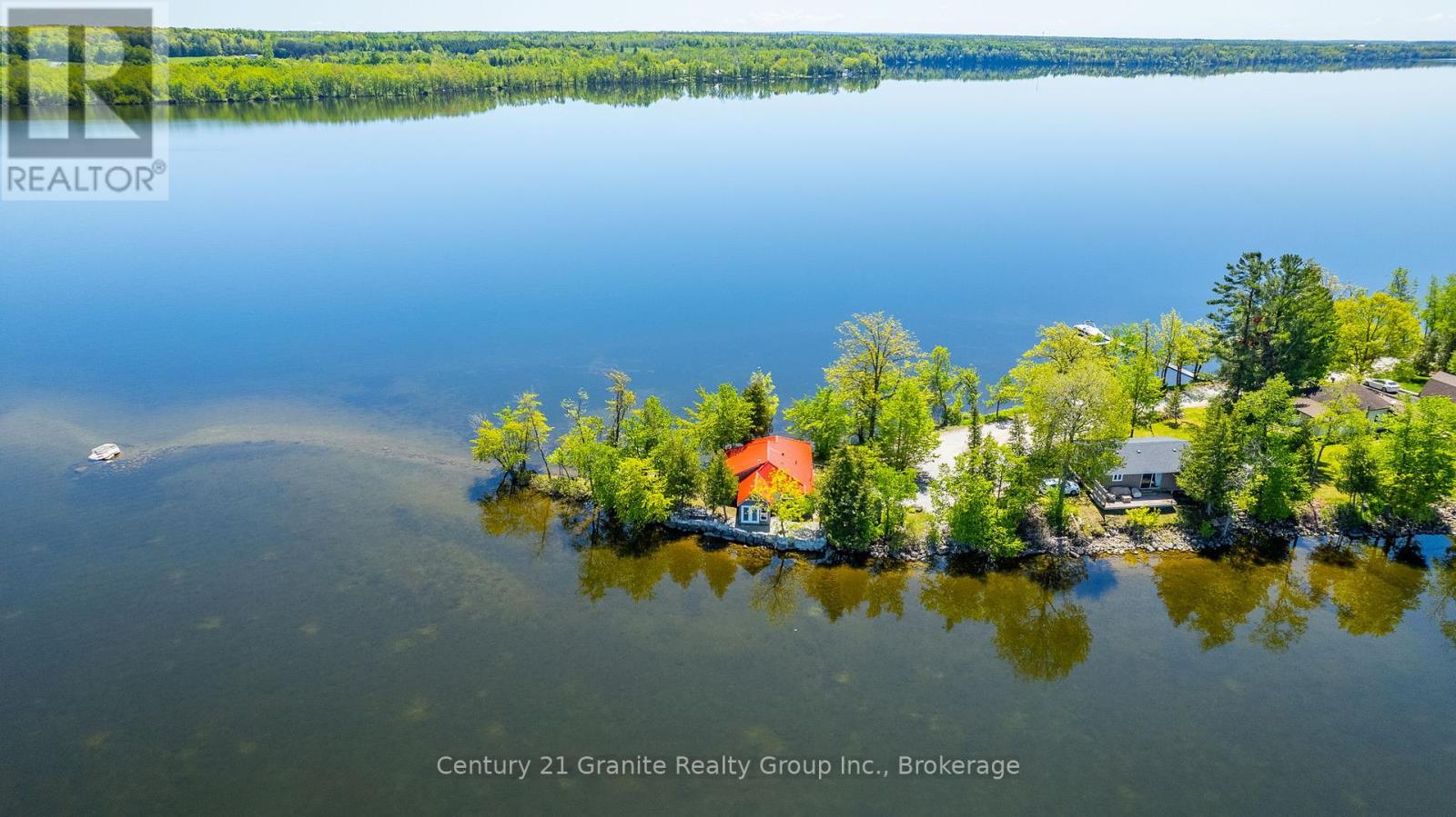 359 Avery Point Road, Kawartha Lakes, Ontario  L0K 1W0 - Photo 42 - X12178807