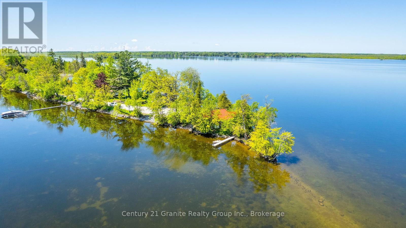 359 Avery Point Road, Kawartha Lakes, Ontario  L0K 1W0 - Photo 43 - X12178807