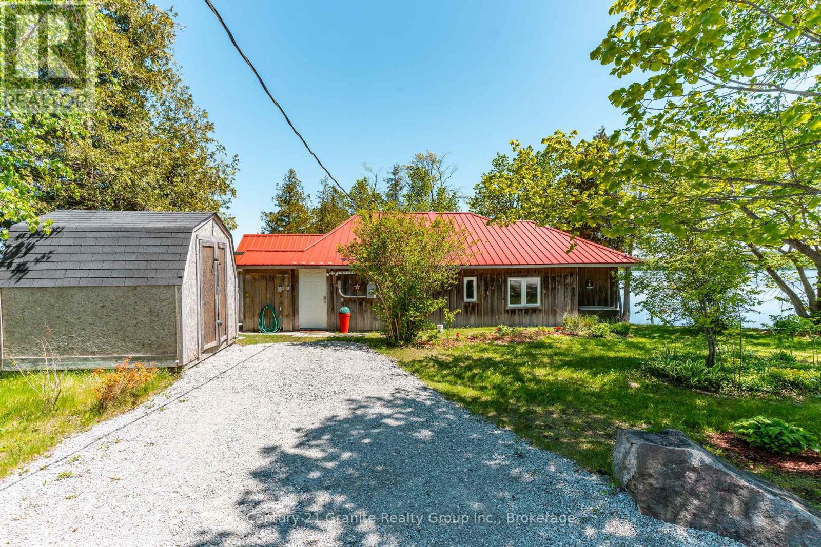 359 Avery Point Road, Kawartha Lakes, Ontario  L0K 1W0 - Photo 5 - X12178807