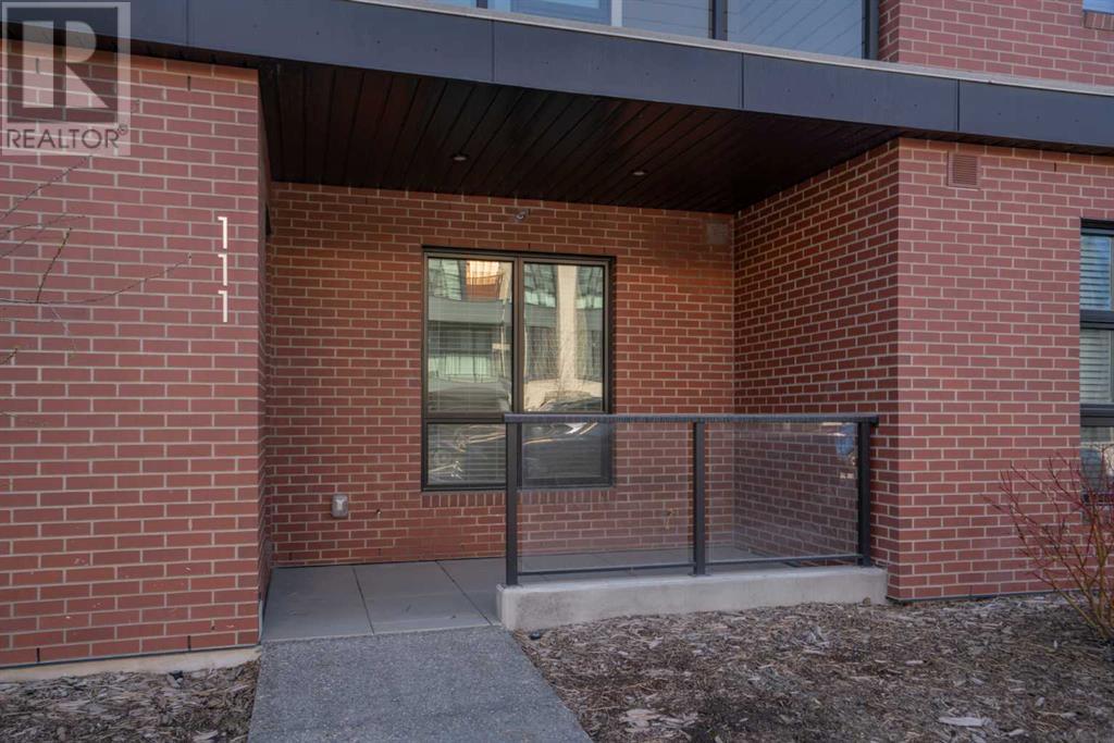 111, 4275 Norford Avenue Nw, Calgary, Alberta  T3B 6M2 - Photo 28 - A2213555
