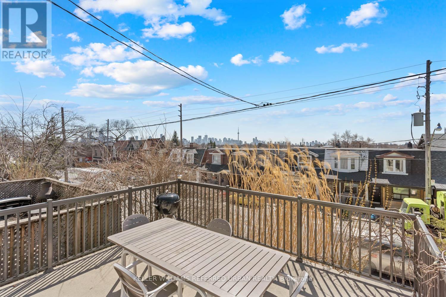 1370 Davenport Road, Toronto, Ontario  M6H 2G9 - Photo 38 - W12178536