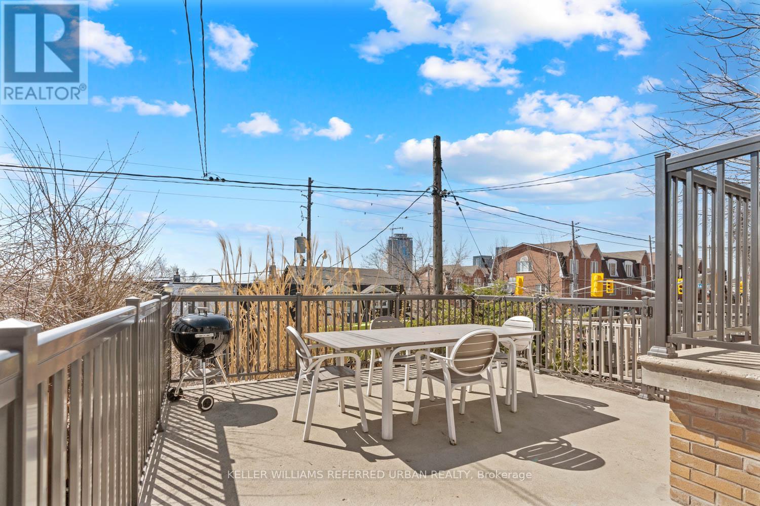 1370 Davenport Road, Toronto, Ontario  M6H 2G9 - Photo 41 - W12178536