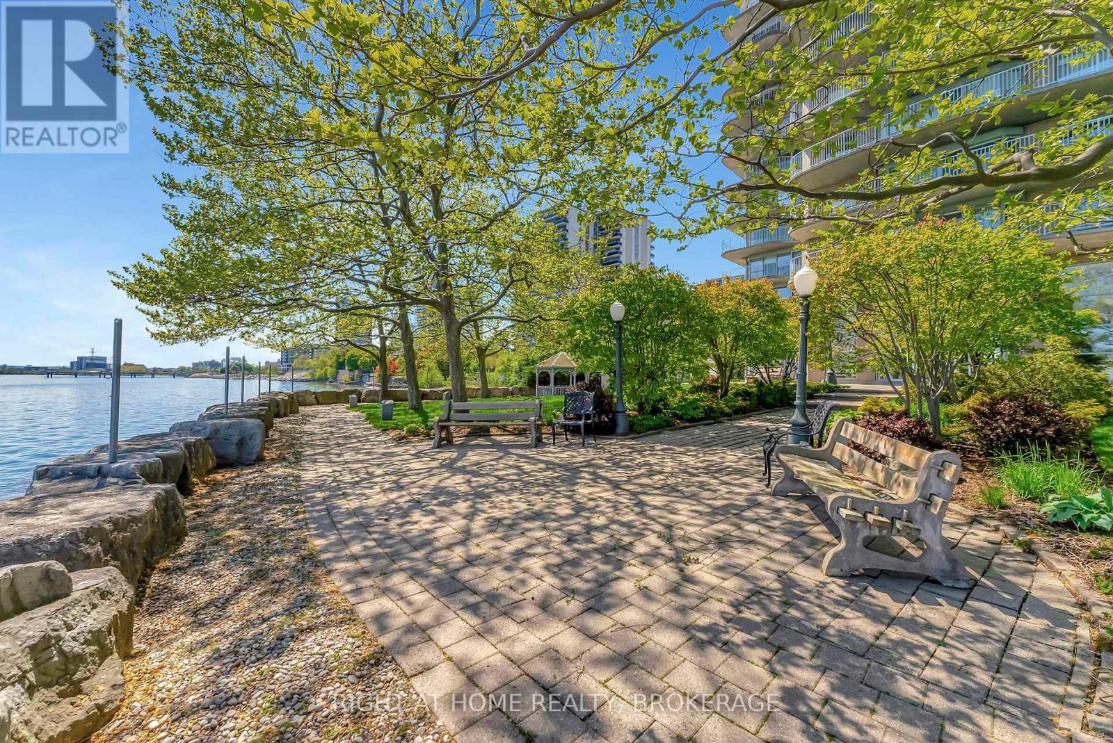 802 - 2190 Lakeshore Road, Burlington, Ontario  L7R 4K1 - Photo 40 - W12178543